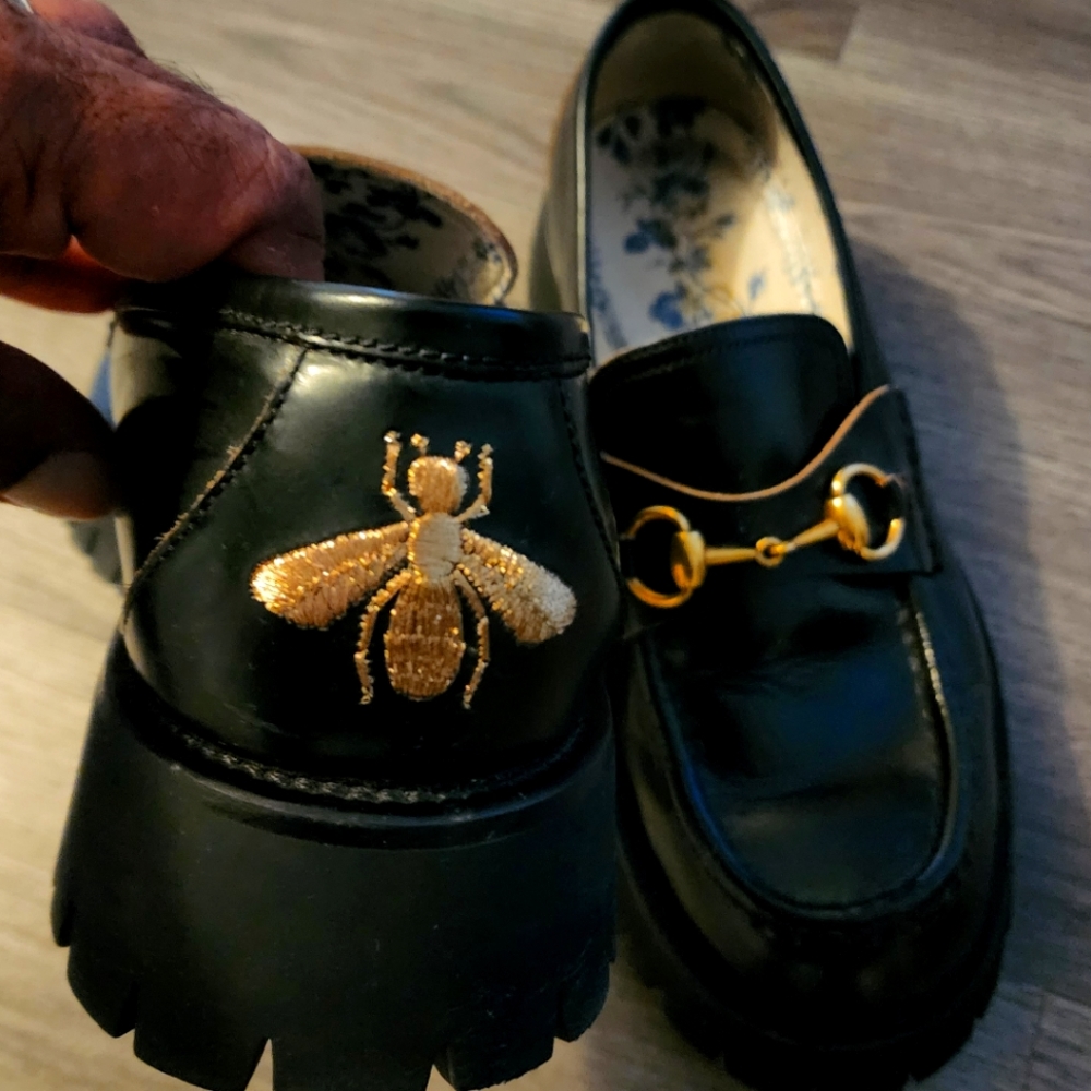 Gucci Shoes